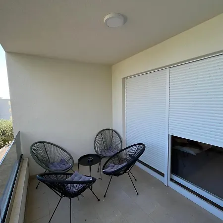 Apartment Adriana